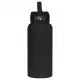 Laredo Rubber Coated Bottle - 1L