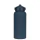 Laredo Rubber Coated Bottle - 1L