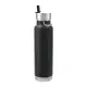 Thor Copper Vacuum Insulated Bottle 740ml Straw Lid