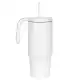 The Tilly Tumbler - Recycled w/ Handle 900ml