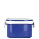 Plastic & Wheat Straw Lunch Box