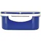 Plastic & Wheat Straw Lunch Box