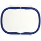 Plastic & Wheat Straw Lunch Box