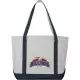 Premium Heavy Weight Cotton Boat Tote 29L