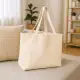 Essential Cotton Grocery Tote