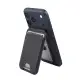 Magnetic Wallet w/ Phone Stand