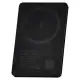 Slim Metal Magnetic Power Bank 5000 mAh