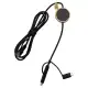 120cm Recycled 6-In-1 Data Transfer Cable w/ Micro Adaptor