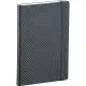 Ambassador Carbon Fibre 5 X 7 JournalBook