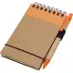 The Recycled Jotter w/ Pen