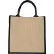 Medium Jute Gift Tote 17L