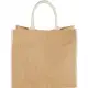 Large Jute Tote 29L