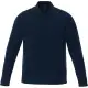 Mori Long Sleeve Polo - Mens