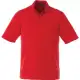 Dade Short Sleeve Polo - Mens