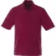 Dade Short Sleeve Polo - Mens