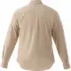 Wilshire Long Sleeve Shirt - Mens