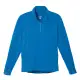 Caltech Knit Quarter Zip - Mens