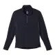 Caltech Knit Quarter Zip - Mens