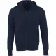 Cypress Fleece Zip Hoody - Mens