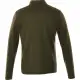 Stratton Knit Quarter Zip - Mens