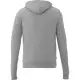 Garner Knit Full Zip Hoody - Mens