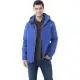 Colton Fleece Lined Jacket - Mens