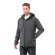Bryce Insulated Softshell Jacket - Mens