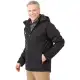 Bryce Insulated Softshell Jacket - Mens