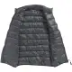 Mercer Insulated Vest - Mens