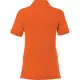 Crandall Short Sleeve Polo - Womens