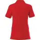 Crandall Short Sleeve Polo - Womens