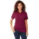 Crandall Short Sleeve Polo - Womens