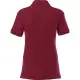 Crandall Short Sleeve Polo - Womens