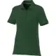 Crandall Short Sleeve Polo - Womens