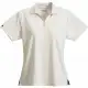 Moreno Short Sleeve Polo - Womens
