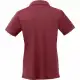 Moreno Short Sleeve Polo - Womens