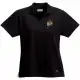 Moreno Short Sleeve Polo - Womens