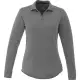 Mori Long Sleeve Polo - Womens