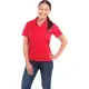Dade Short Sleeve Polo - Womens