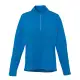 Caltech Knit Quarter Zip - Womens