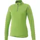 Taza Knit Quarter Zip - Womens