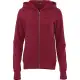 Cypress Fleece Zip Hoody - Womens