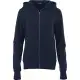 Cypress Fleece Zip Hoody - Womens