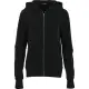 Cypress Fleece Zip Hoody - Womens