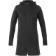 Odell Knit Zip Hoody - Womens