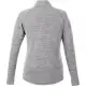 Crane Knit Half Zip - Womens