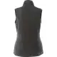 Tyndall Polyfleece Vest - Womens
