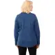 Tremblant Knit Jacket - Womens