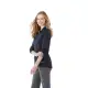 Stratton Knit Half Zip - Womens