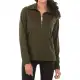Stratton Knit Half Zip - Womens